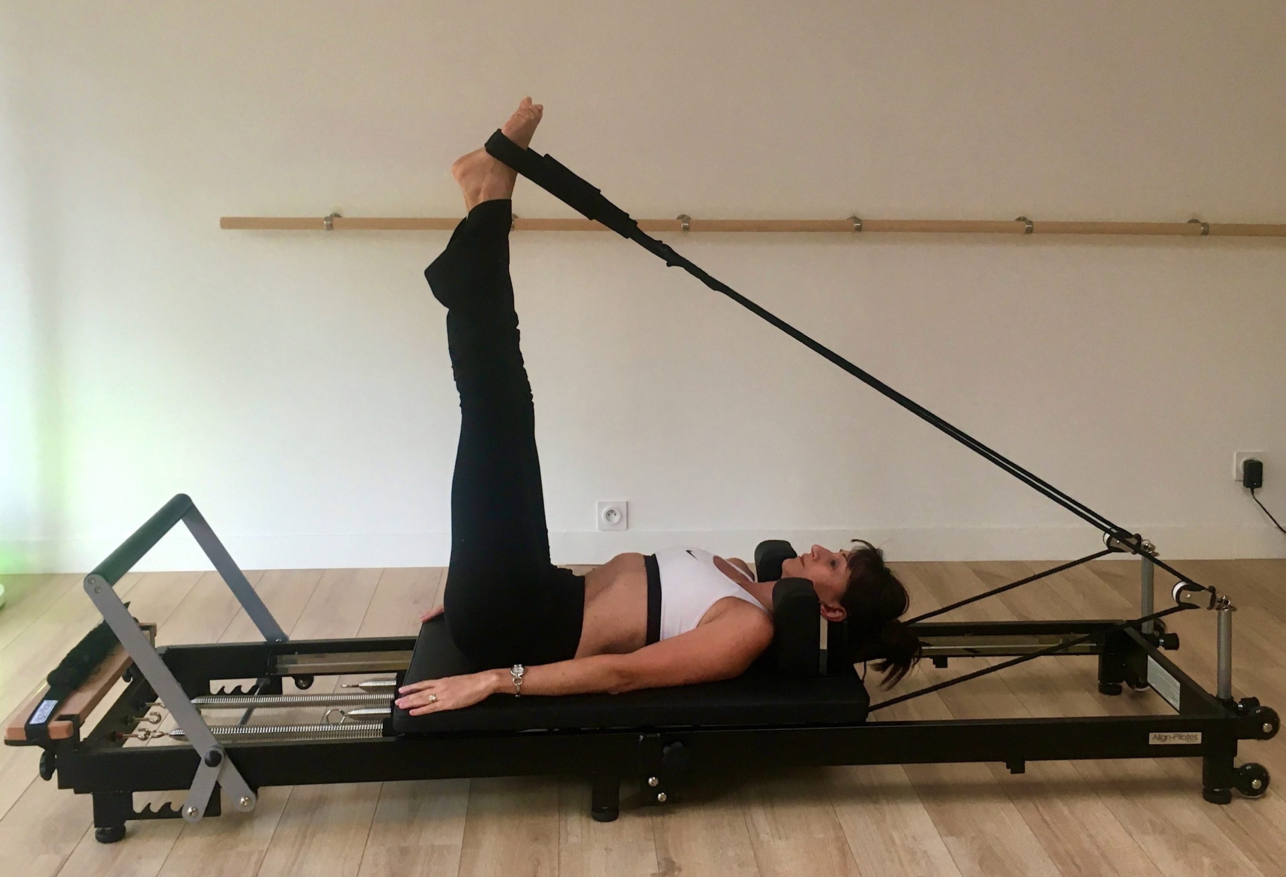 Geneva Pilates