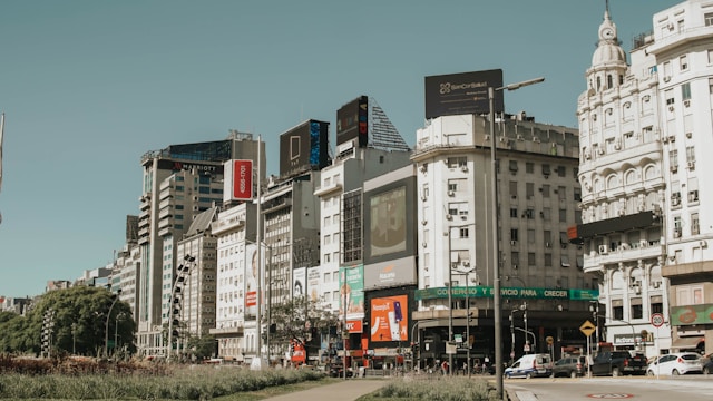 Buenos Aires