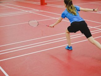 Les bases pour un terrain de badminton conforme et sécurisé
