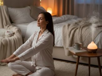 routine de sommeil