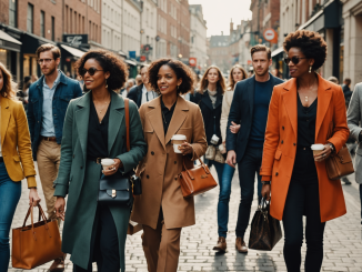 Accessoires de mode qui subliment chaque tenue