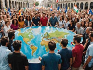 Qui sont les grandes nations favorites de 2026 ?