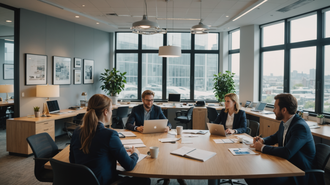 Stratégie de communication : 12 méthodes efficaces pour faire connaître votre marque rapidement