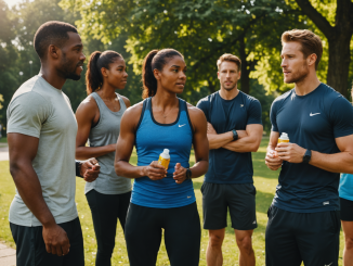 Avis et comparatif : les compléments alimentaires pour sportifs les plus efficaces
