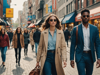 Mode et beauté : le guide ultime pour être tendance sans effort