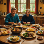 Ces plats typiques vont transformer vos voyages en véritables aventures gastronomiques