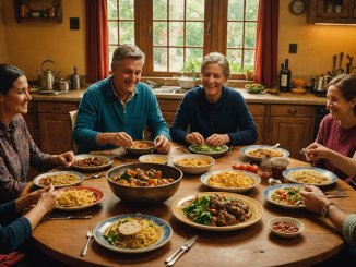 Ces plats typiques vont transformer vos voyages en véritables aventures gastronomiques