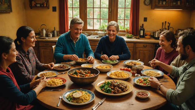 Ces plats typiques vont transformer vos voyages en véritables aventures gastronomiques