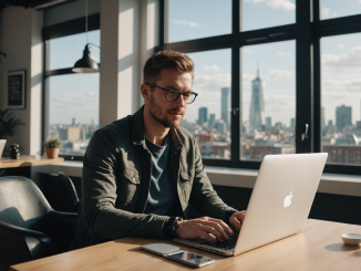 Nomadisme moderne : une façon de réinventer le voyage et le travail