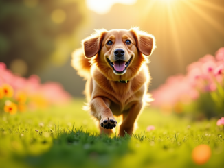 Comment rendre son chien vraiment heureux ? 5 astuces bien-être validées