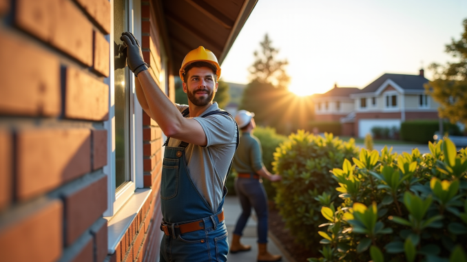 Rénovation énergétique : Quelles aides pour isoler sa maison à moindre coût ?