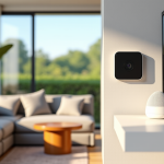 Maison connectée : Comment sécuriser votre foyer avec les objets intelligents ?