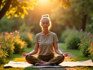 Naturopathie, Sophrologie, Hypnose : Quelle médecine douce est faite pour vous ?