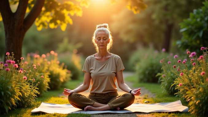 Naturopathie, Sophrologie, Hypnose : Quelle médecine douce est faite pour vous ?