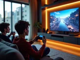 Sorties Jeux Vidéo 2026 : Les titres les plus attendus sur PS5, Xbox et PC