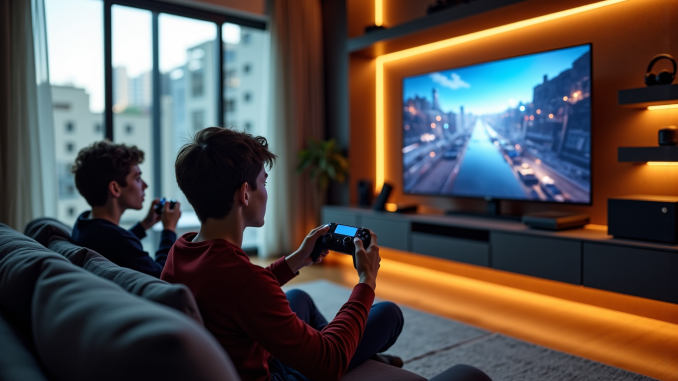 Sorties Jeux Vidéo 2026 : Les titres les plus attendus sur PS5, Xbox et PC