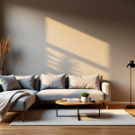 Décoration minimaliste : Comment épurer votre habitat tout en restant chaleureux