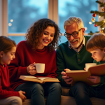 Fêtes de fin d’année : Pourquoi cette période bouleverse-t-elle autant notre mental ?