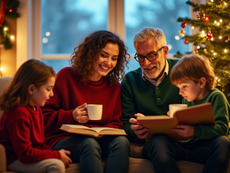 Fêtes de fin d’année : Pourquoi cette période bouleverse-t-elle autant notre mental ?