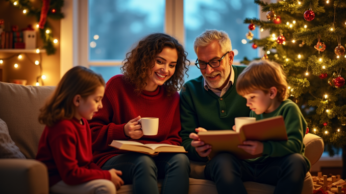 Fêtes de fin d’année : Pourquoi cette période bouleverse-t-elle autant notre mental ?