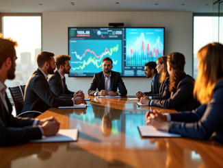 Révolutionnez vos affaires avec des stratégies innovantes