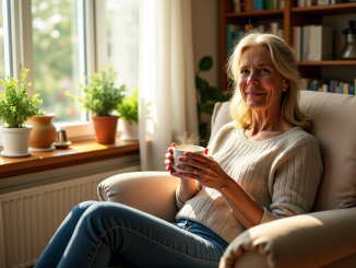 Comment améliorer votre bien-être au quotidien ?
