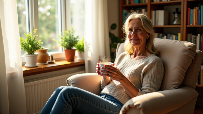 Comment améliorer votre bien-être au quotidien ?
