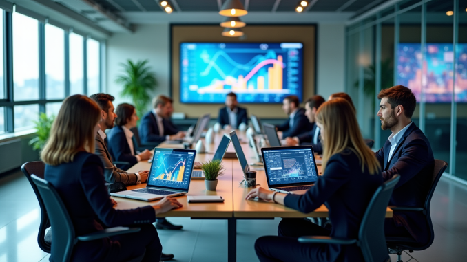 Votre source d’informations numériques fiables