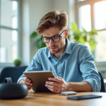 Innovation numérique : entre technologie et créativité