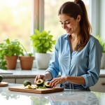 Vivre mieux grâce à l'équilibre quotidien