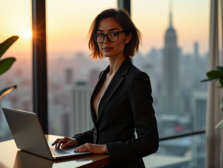 Quel impact a la mode sur le monde des affaires ?