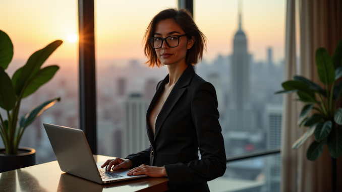 Quel impact a la mode sur le monde des affaires ?