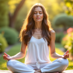 Équilibrez votre esprit : pratiques pour une santé spirituelle