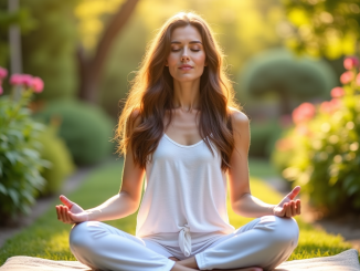 Équilibrez votre esprit : pratiques pour une santé spirituelle