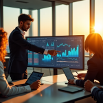 Comment l'IA transforme-t-elle la gestion des finances ?