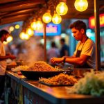 4 destinations pour éveiller vos papilles en voyageant