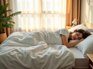 Comment le sommeil influence-t-il votre bien-être quotidien ?