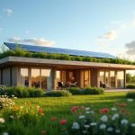 Améliorez votre habitat avec des solutions écologiques