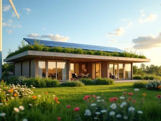 Améliorez votre habitat avec des solutions écologiques