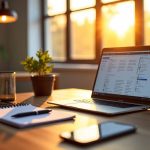 Optimisez votre travail avec 4 outils de bureautique essentiels