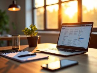 Optimisez votre travail avec 4 outils de bureautique essentiels