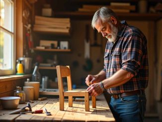 7 astuces pour maîtriser l'art du bricolage facilement