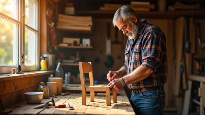 7 astuces pour maîtriser l'art du bricolage facilement