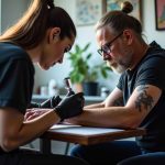 L'art corporel : un voyage au-delà de la peau