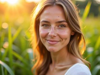 Sublimez votre peau avec des soins naturels et efficaces