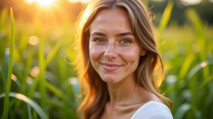 Sublimez votre peau avec des soins naturels et efficaces
