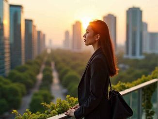 Comment l'immobilier façonne nos modes de vie modernes ?