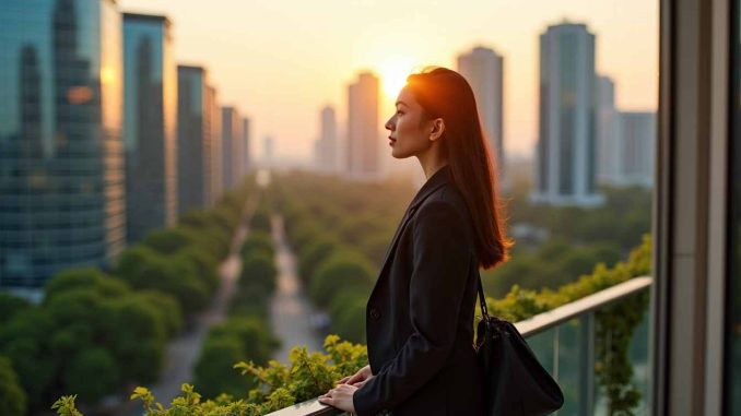 Comment l'immobilier façonne nos modes de vie modernes ?