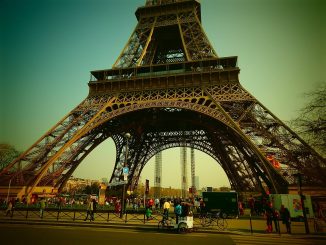 Paris romantique : un séjour inoubliable à deux