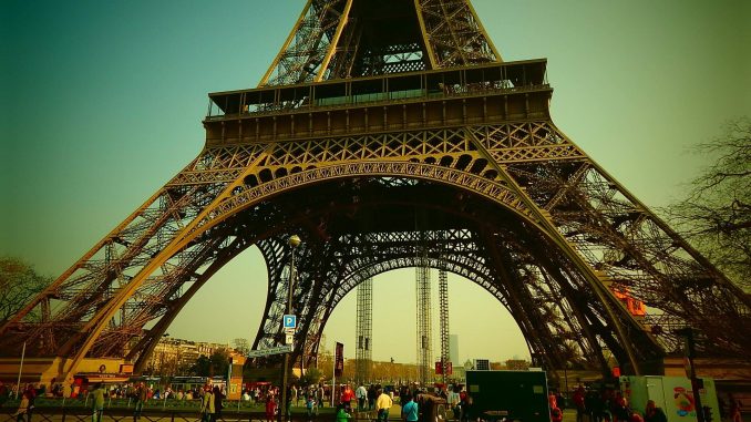 Paris romantique : un séjour inoubliable à deux